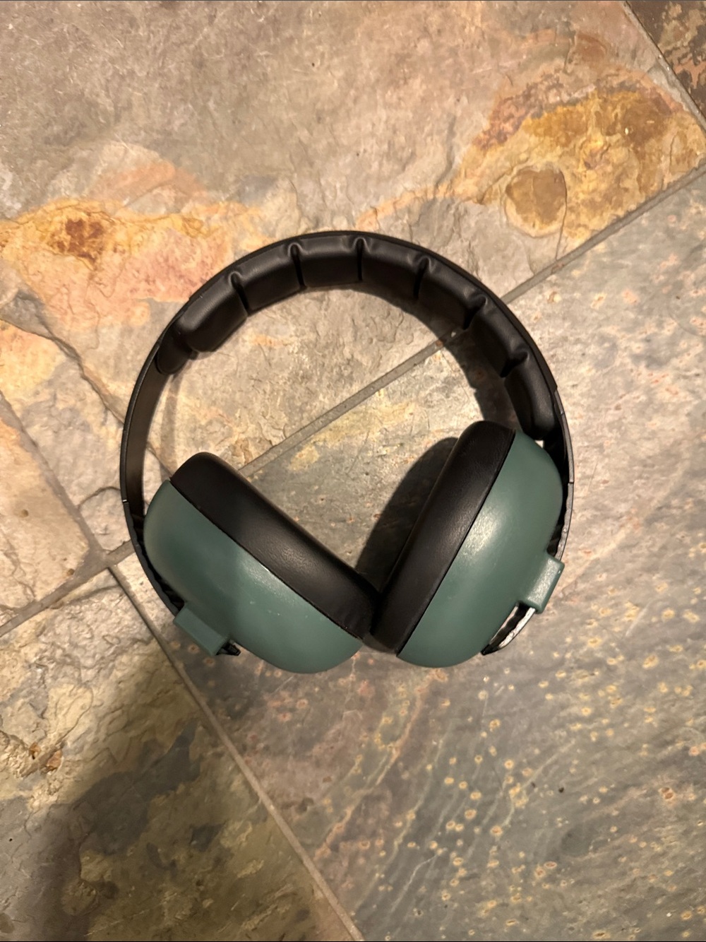 Baby banz noise canceling headphones